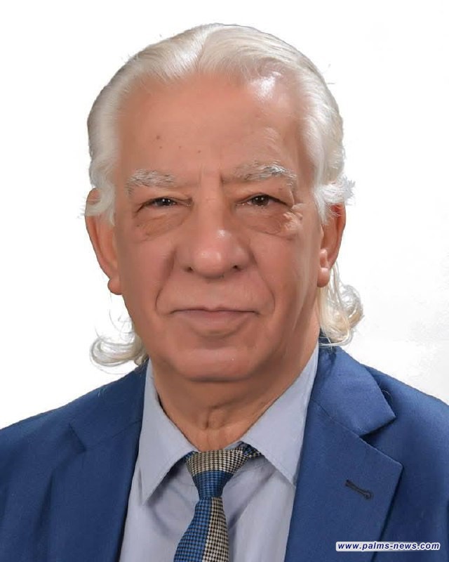 الموتُ يغيِّبُ الشاعر العراقي عبد الأمير حسين علاوي إثر جلطة دماغية